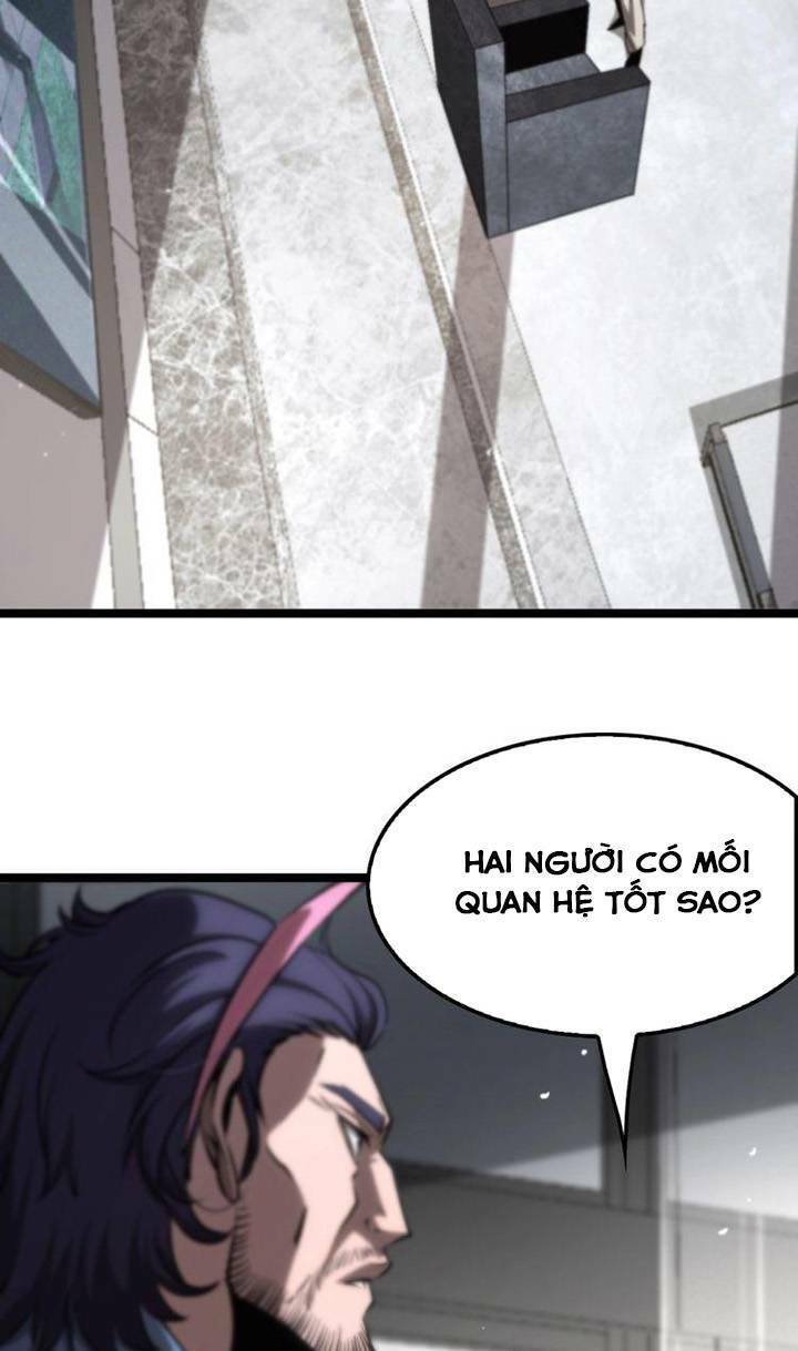 Chư giới tận thế online chapter 204 - Trang 25