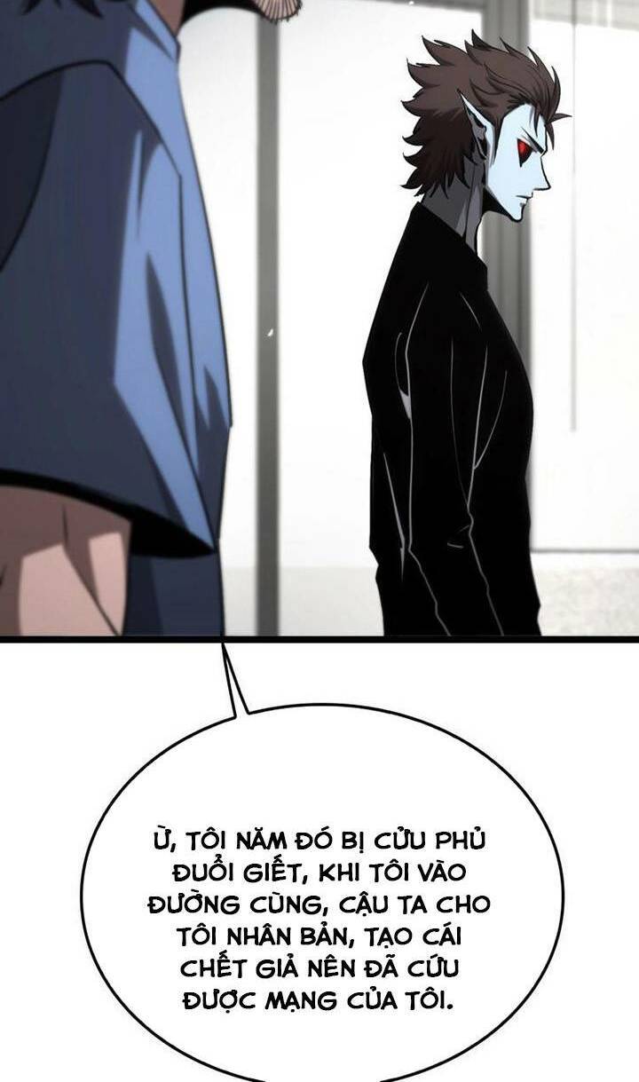 Chư giới tận thế online chapter 204 - Trang 26