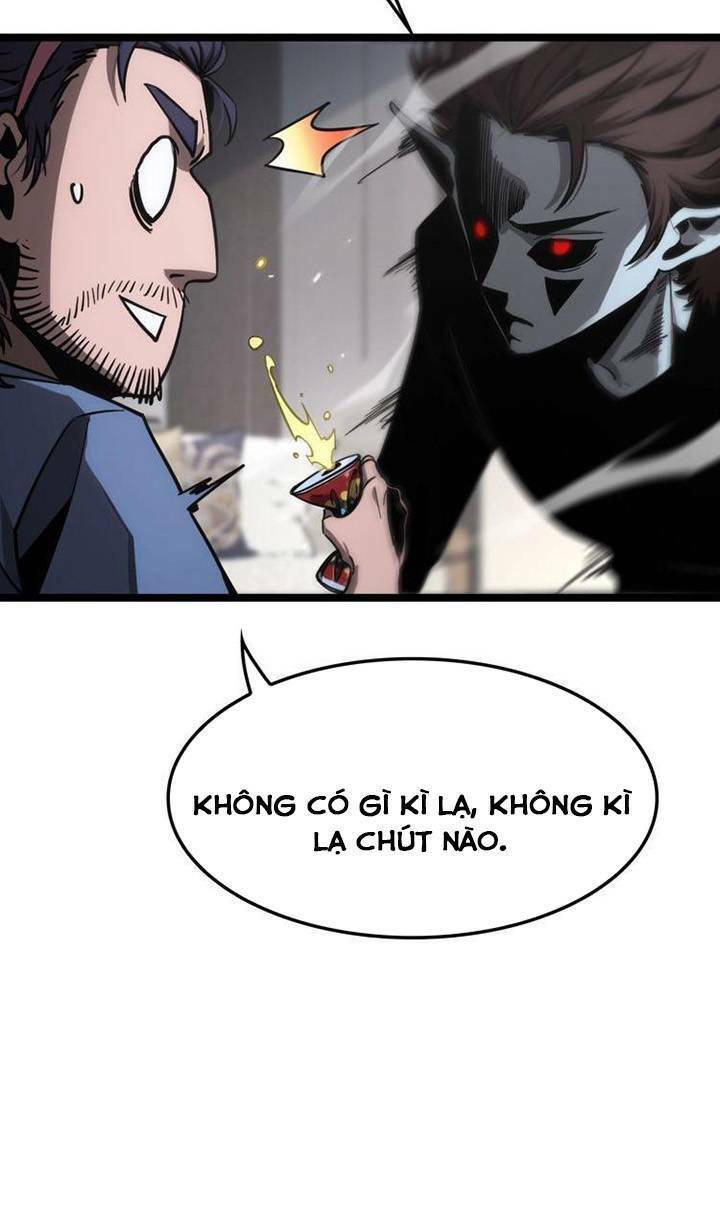 Chư giới tận thế online chapter 204 - Trang 5