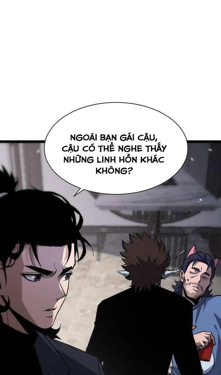 Chư giới tận thế online chapter 204 - Trang 6