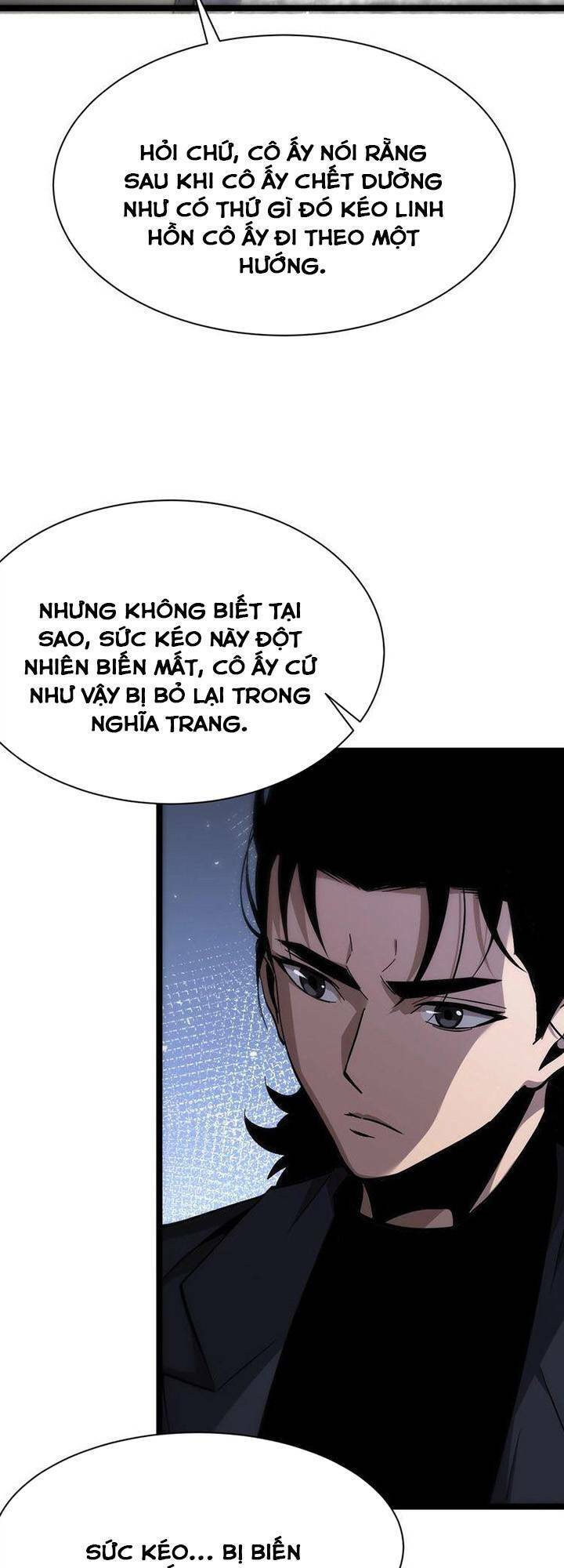 Chư giới tận thế online chapter 204 - Trang 9