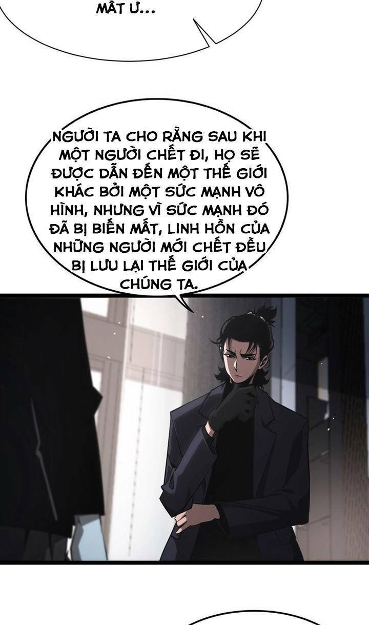 Chư giới tận thế online chapter 204 - Trang 10