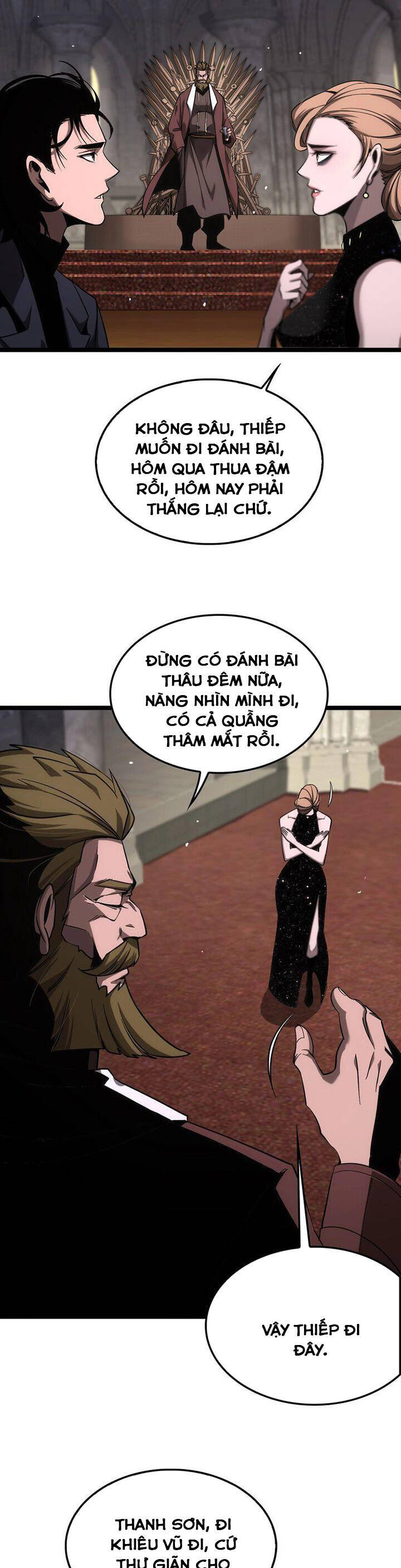 Chư giới tận thế online chapter 205 - Upload bởi truyensieuhay.com