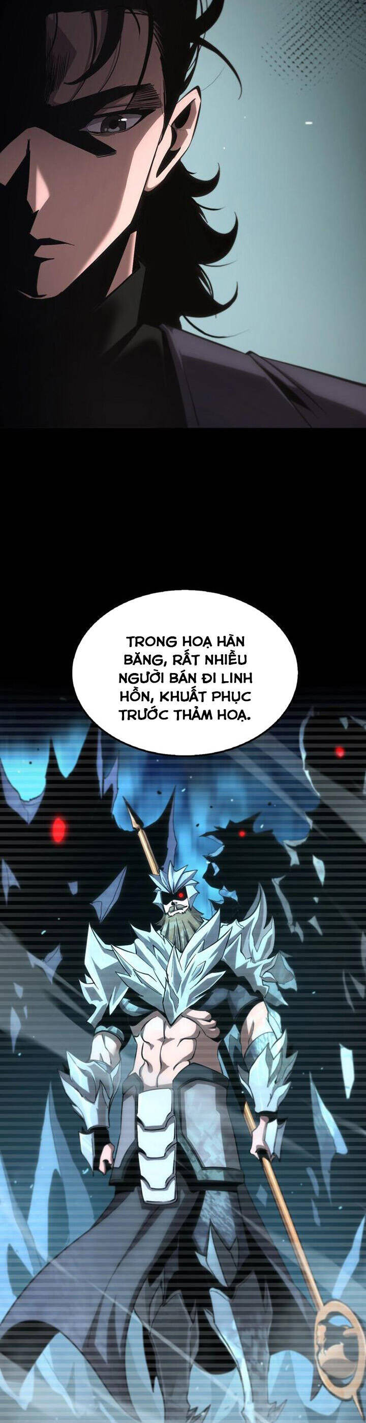 Chư giới tận thế online chapter 205 - Upload bởi truyensieuhay.com