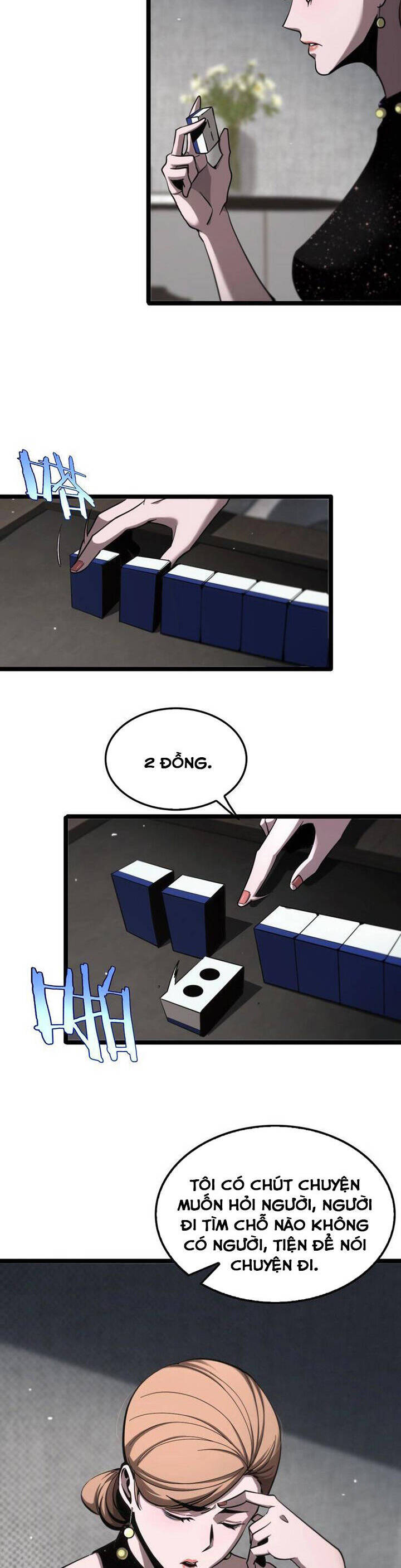 Chư giới tận thế online chapter 205 - Upload bởi truyensieuhay.com