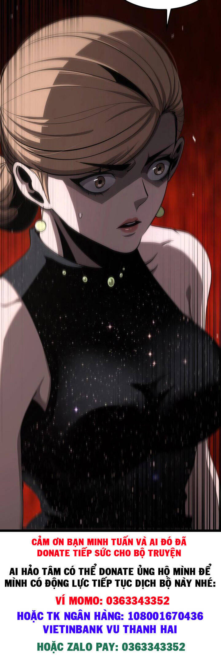 Chư giới tận thế online chapter 205 - Upload bởi truyensieuhay.com