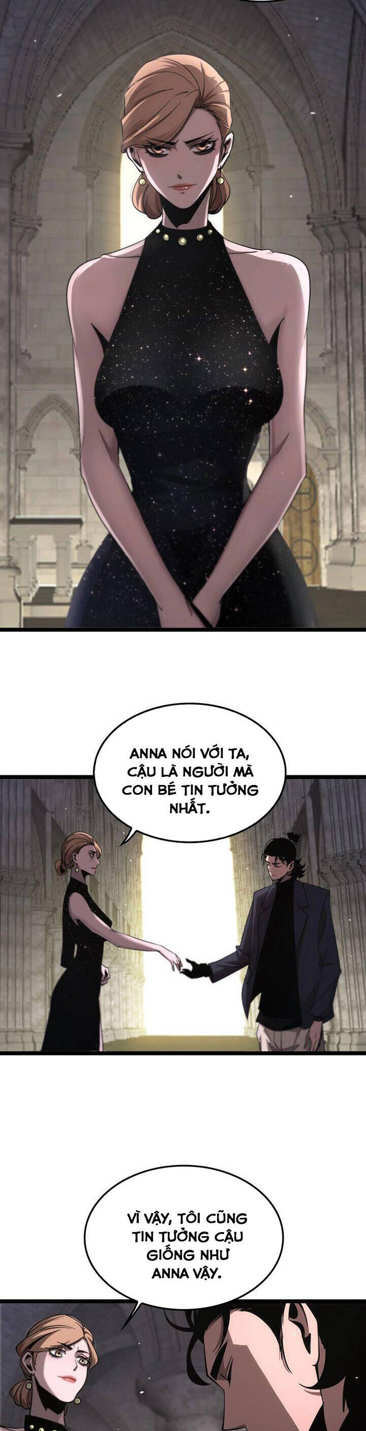 Chư giới tận thế online chapter 205 - Upload bởi truyensieuhay.com