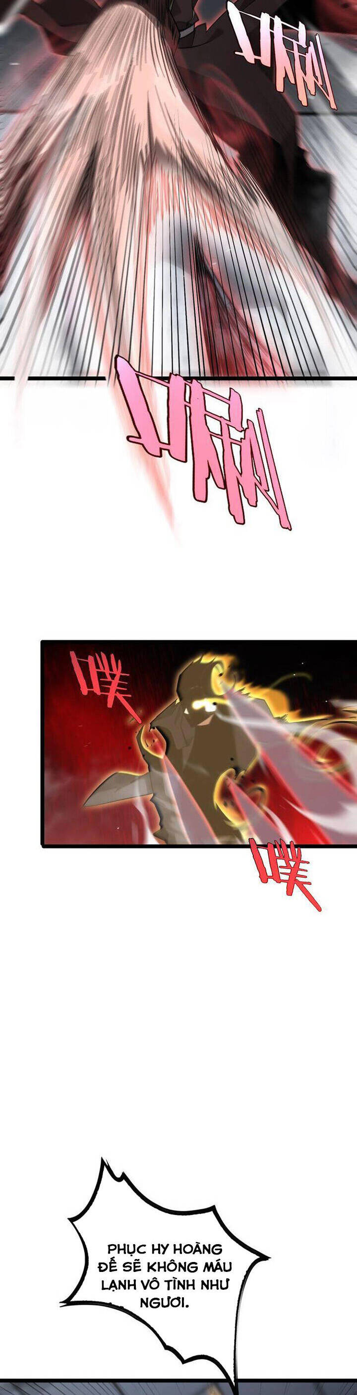 Chư giới tận thế online chapter 206 - Upload bởi truyensieuhay.com