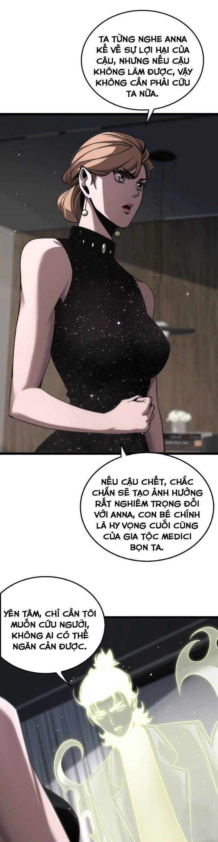 Chư giới tận thế online chapter 206 - Upload bởi truyensieuhay.com