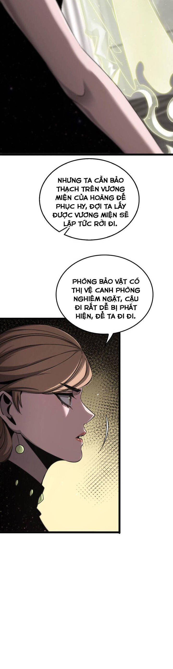 Chư giới tận thế online chapter 206 - Upload bởi truyensieuhay.com