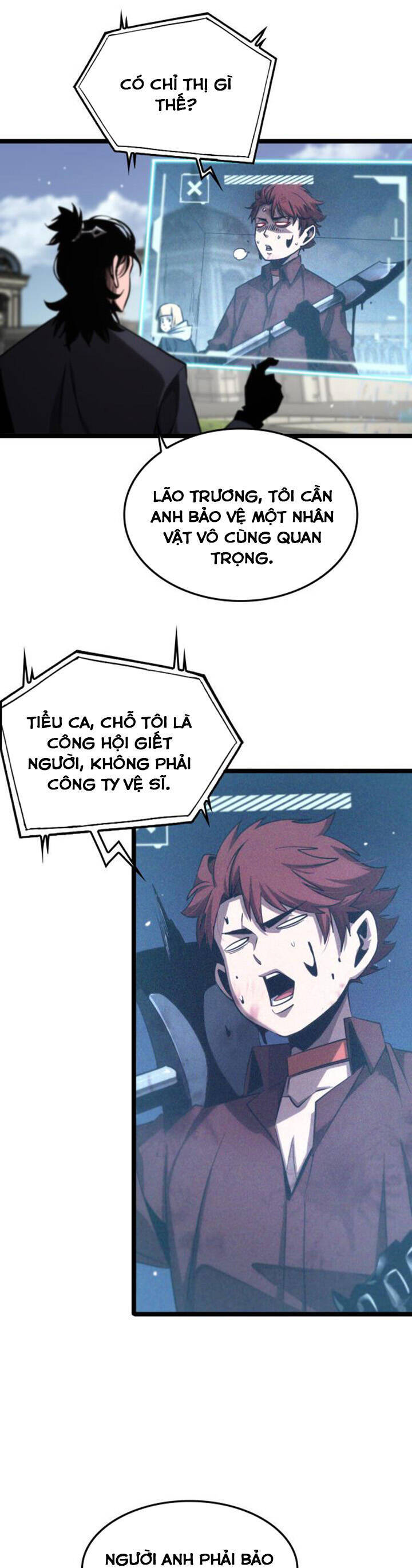 Chư giới tận thế online chapter 208 - Upload bởi truyensieuhay.com