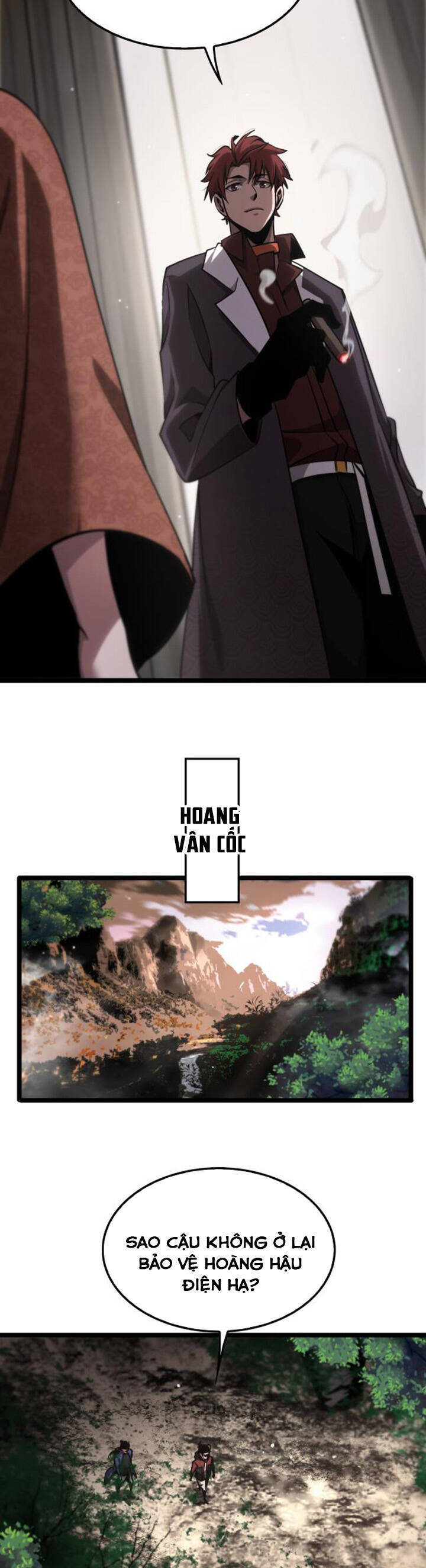 Chư giới tận thế online chapter 208 - Upload bởi truyensieuhay.com