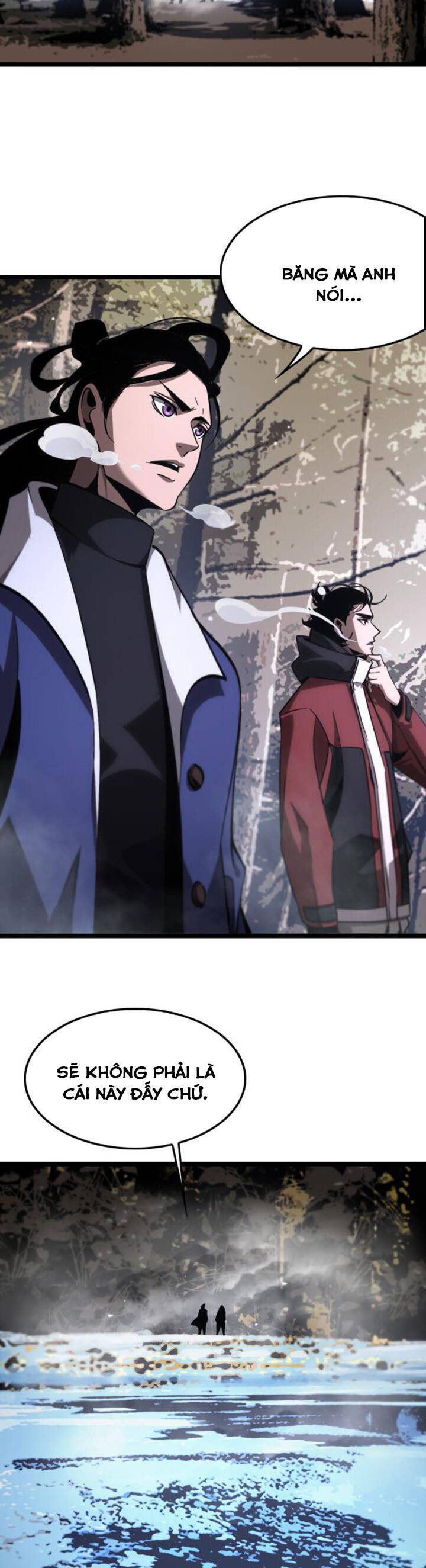 Chư giới tận thế online chapter 208 - Upload bởi truyensieuhay.com
