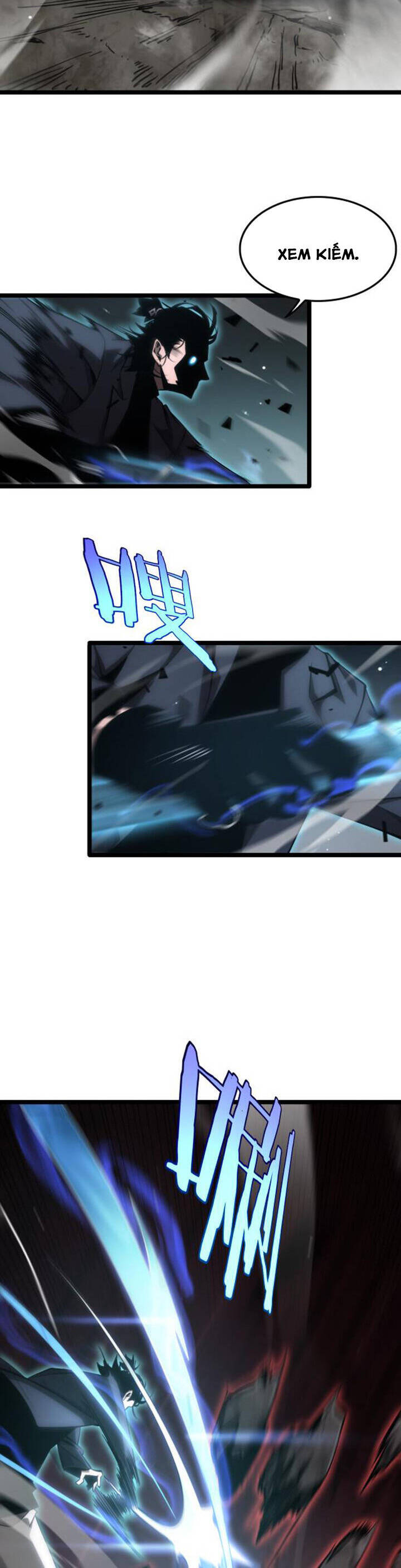 Chư giới tận thế online chapter 208 - Upload bởi truyensieuhay.com