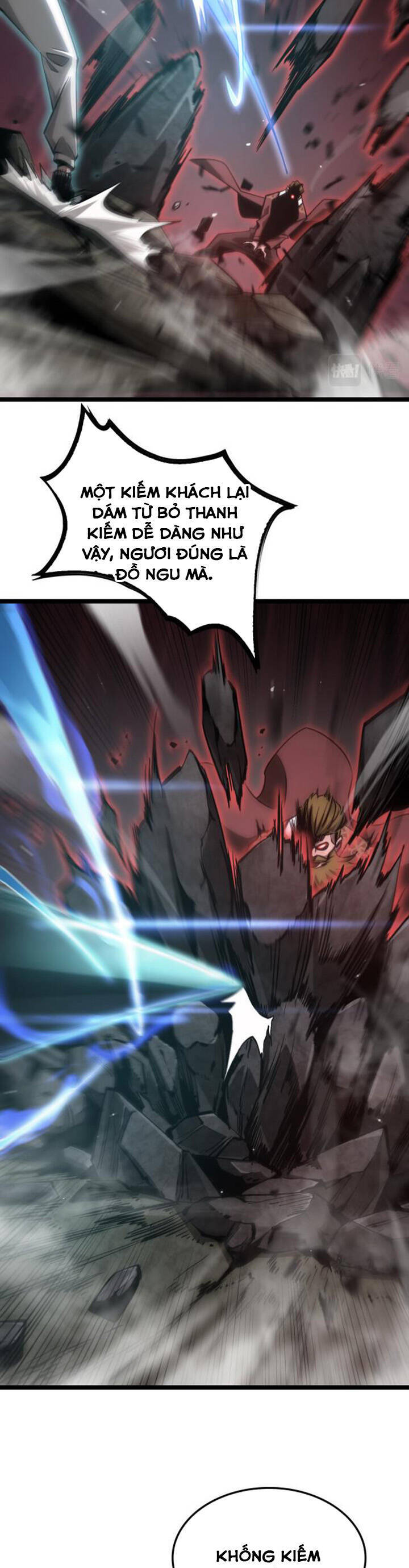 Chư giới tận thế online chapter 208 - Upload bởi truyensieuhay.com