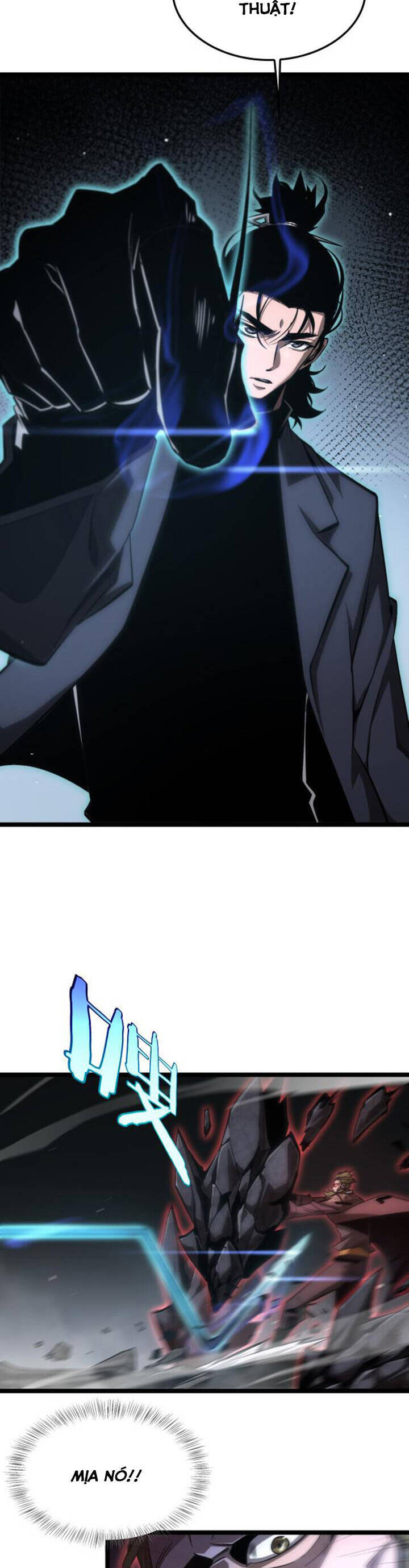 Chư giới tận thế online chapter 208 - Upload bởi truyensieuhay.com