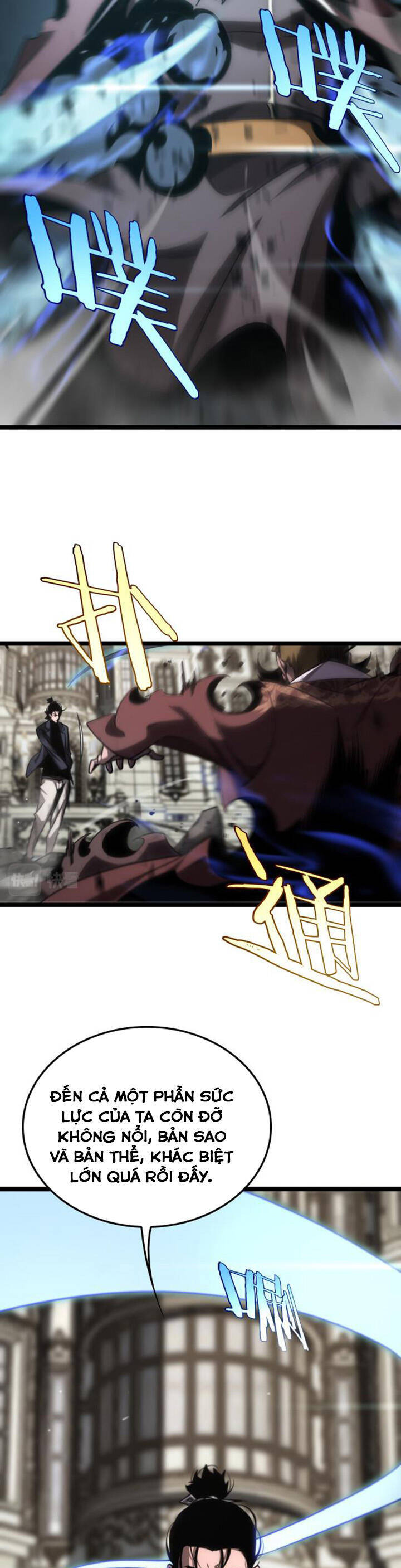 Chư giới tận thế online chapter 208 - Upload bởi truyensieuhay.com