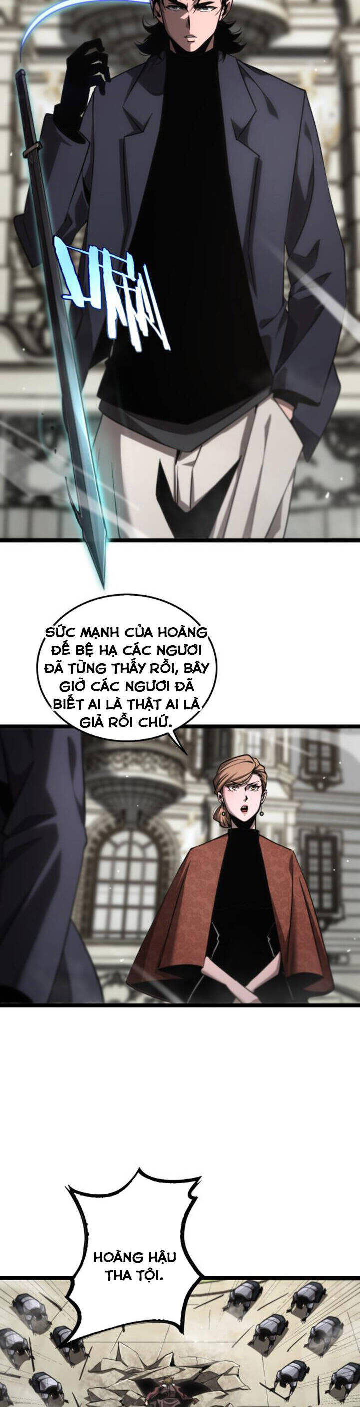 Chư giới tận thế online chapter 208 - Upload bởi truyensieuhay.com