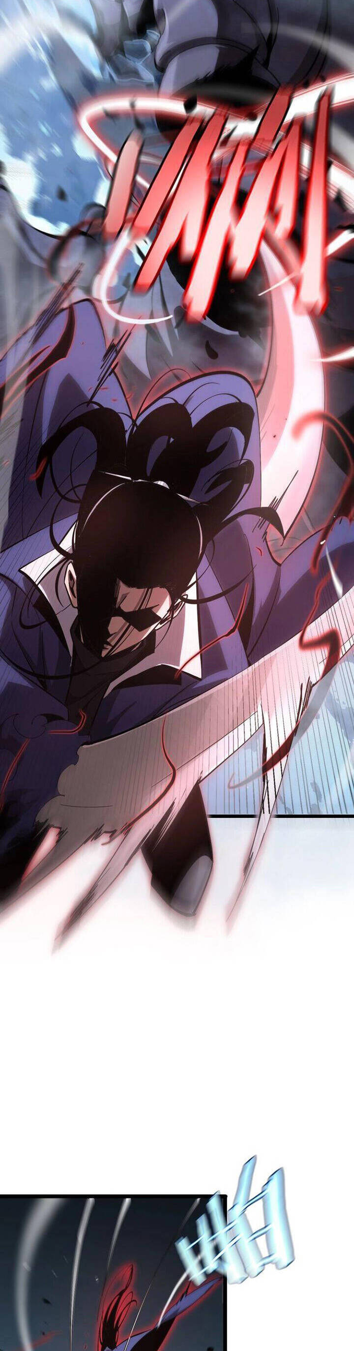 Chư giới tận thế online chapter 209 - Trang 24