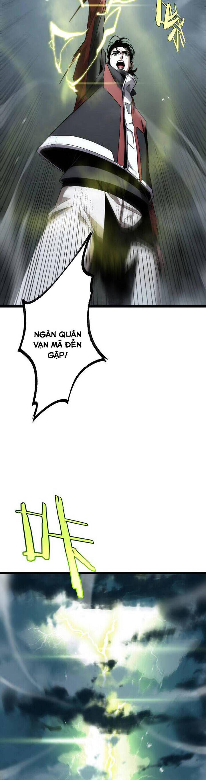 Chư giới tận thế online chapter 210 - Upload bởi truyensieuhay.com
