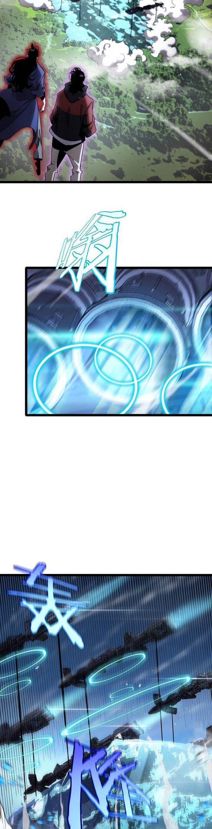 Chư giới tận thế online chapter 210 - Upload bởi truyensieuhay.com