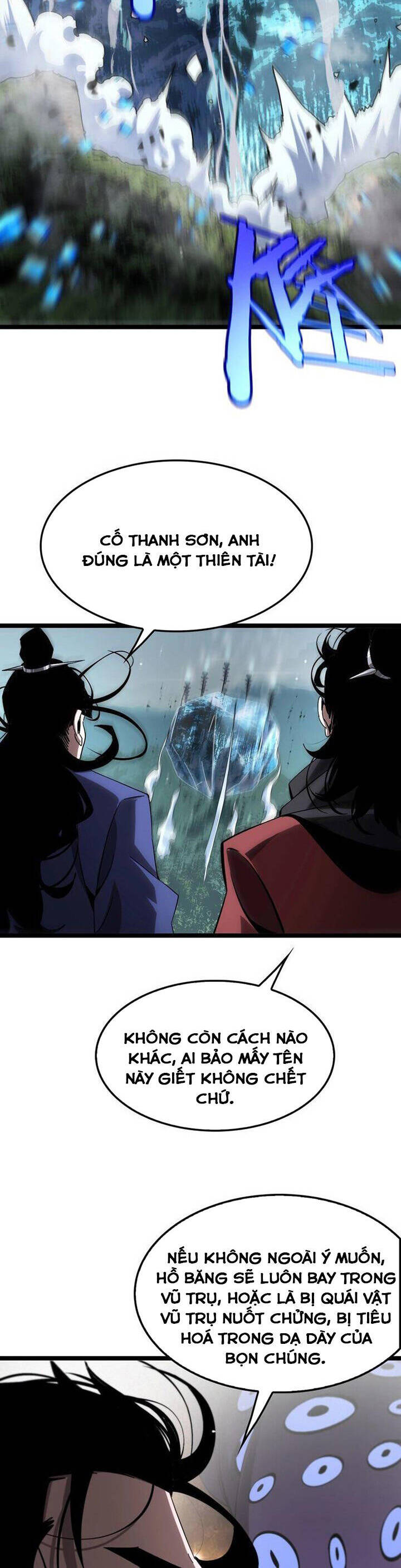 Chư giới tận thế online chapter 210 - Upload bởi truyensieuhay.com