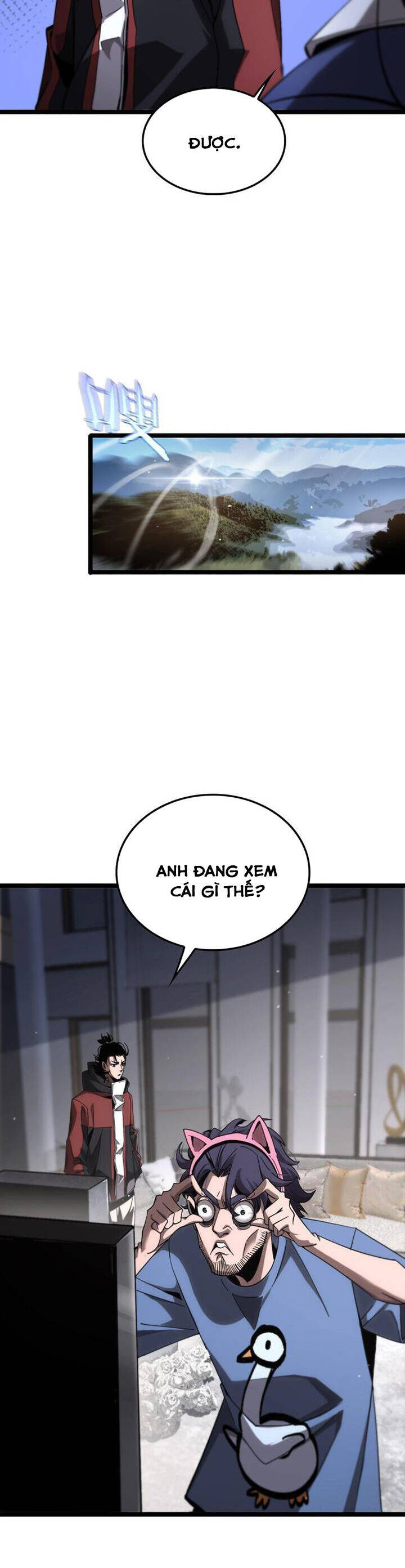 Chư giới tận thế online chapter 210 - Upload bởi truyensieuhay.com