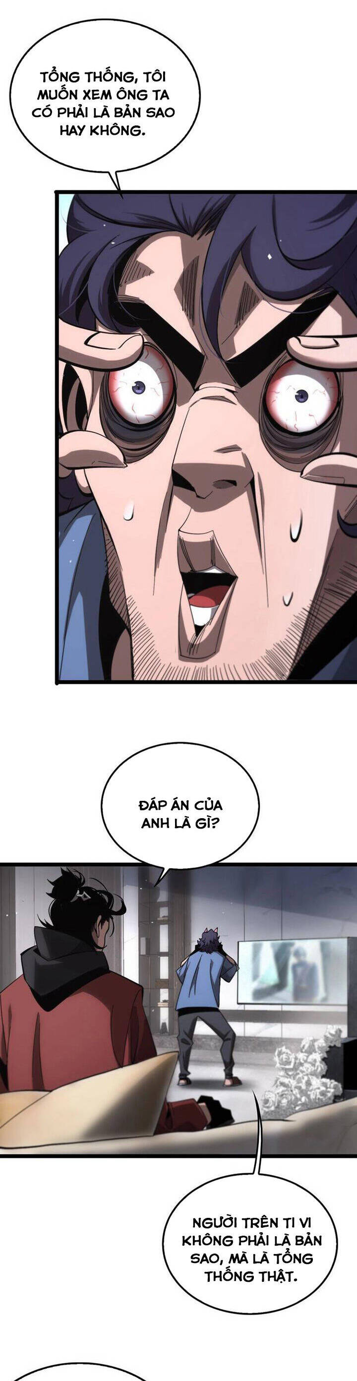 Chư giới tận thế online chapter 210 - Upload bởi truyensieuhay.com