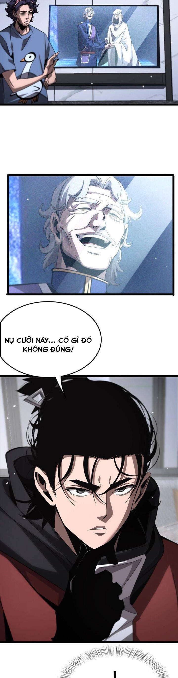 Chư giới tận thế online chapter 210 - Upload bởi truyensieuhay.com