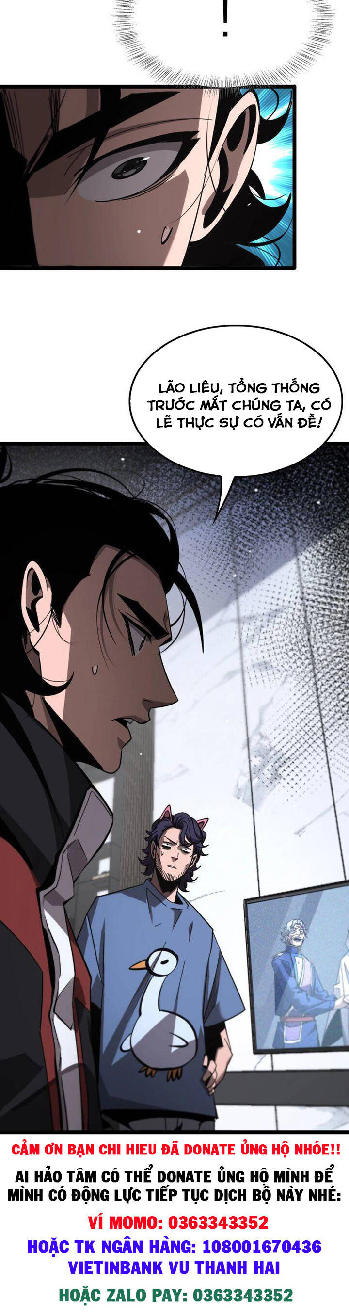 Chư giới tận thế online chapter 210 - Upload bởi truyensieuhay.com