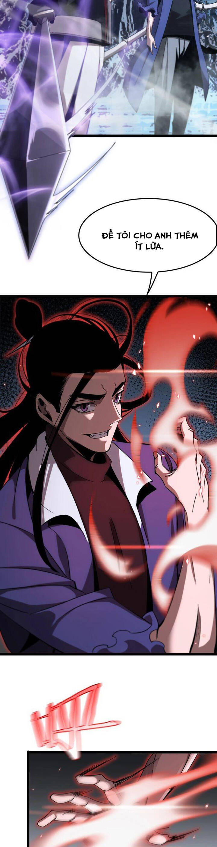 Chư giới tận thế online chapter 210 - Upload bởi truyensieuhay.com