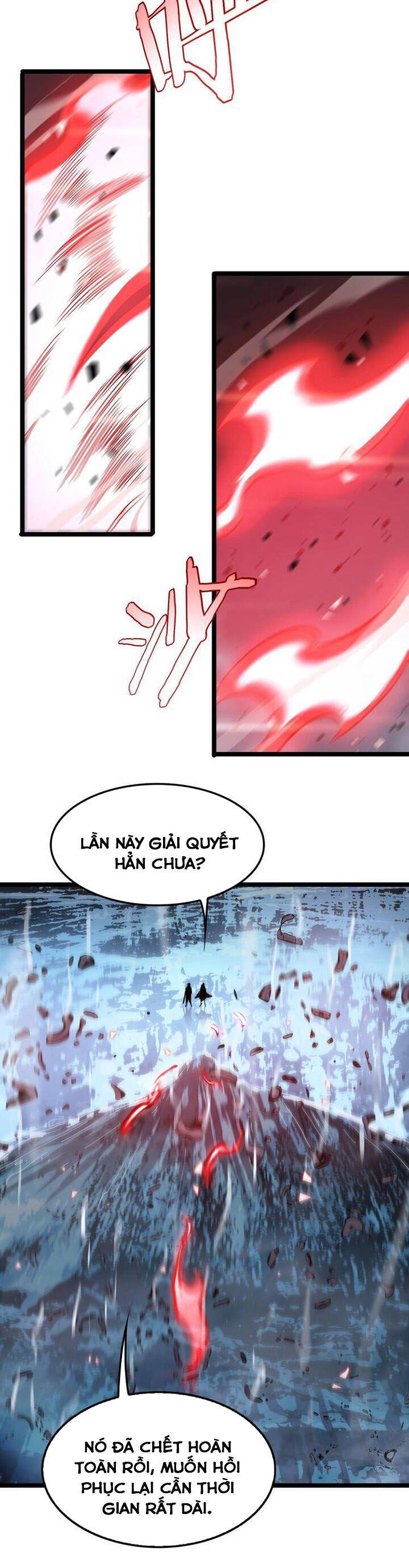 Chư giới tận thế online chapter 210 - Upload bởi truyensieuhay.com