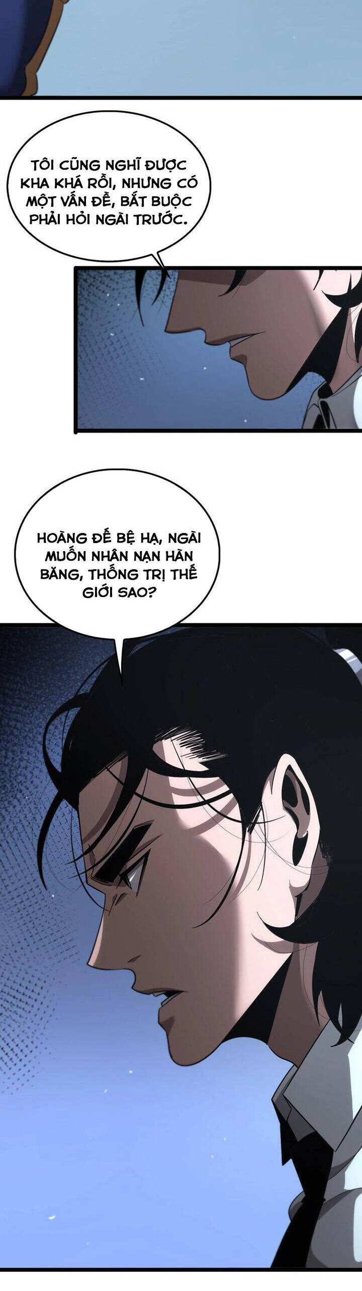 Chư giới tận thế online chapter 212 - Trang 15