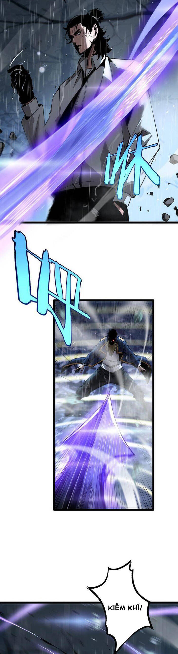 Chư giới tận thế online chapter 213 - Upload bởi truyensieuhay.com