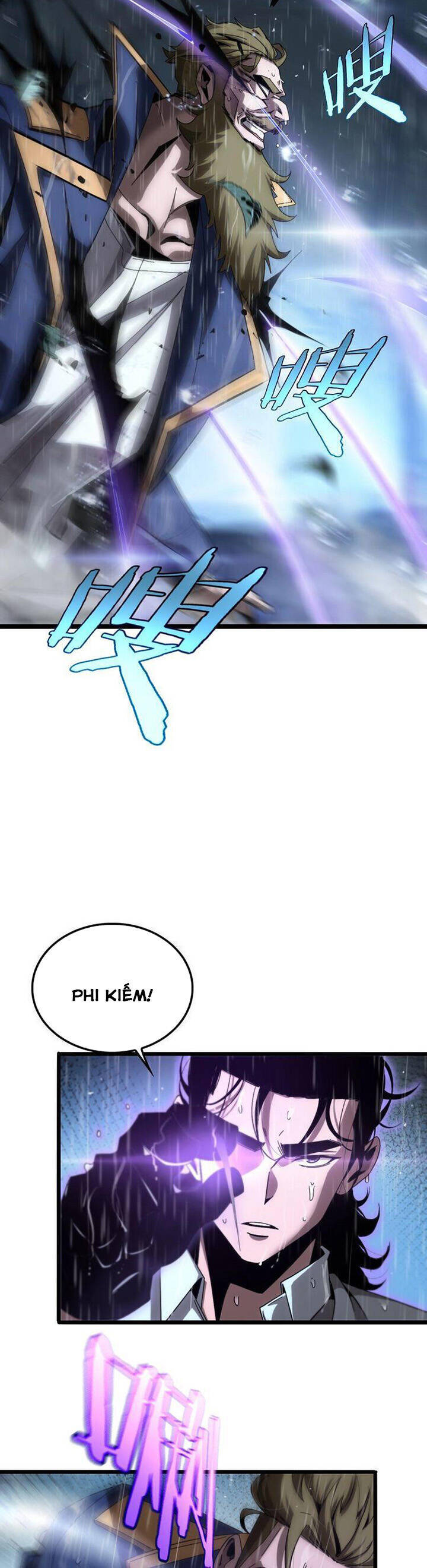 Chư giới tận thế online chapter 213 - Upload bởi truyensieuhay.com