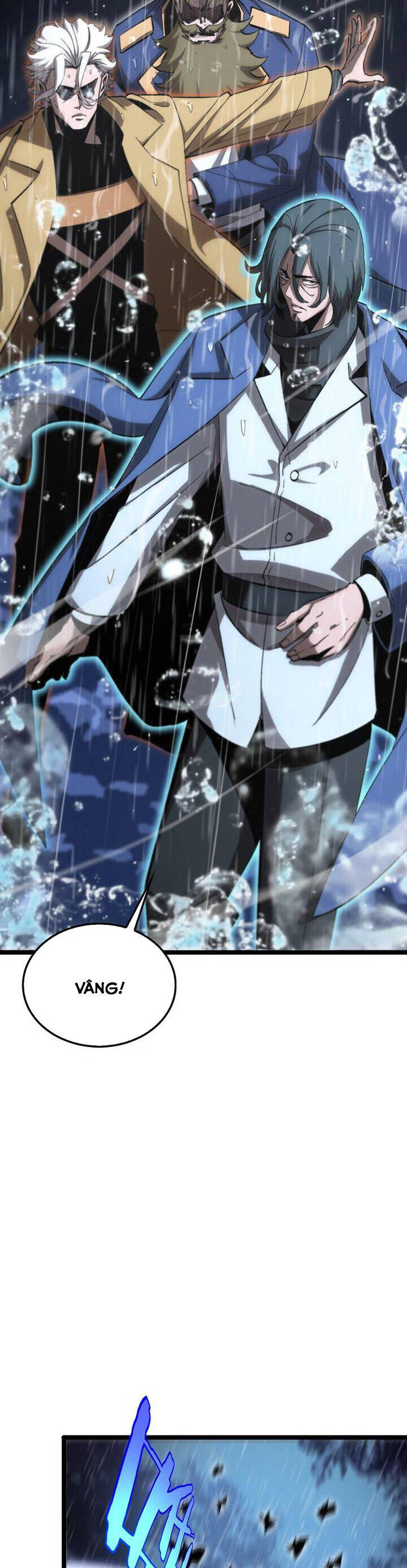Chư giới tận thế online chapter 213 - Upload bởi truyensieuhay.com