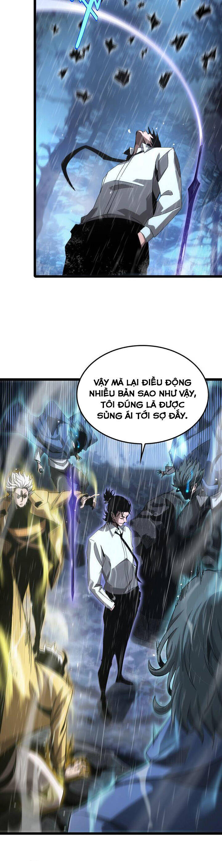 Chư giới tận thế online chapter 213 - Upload bởi truyensieuhay.com