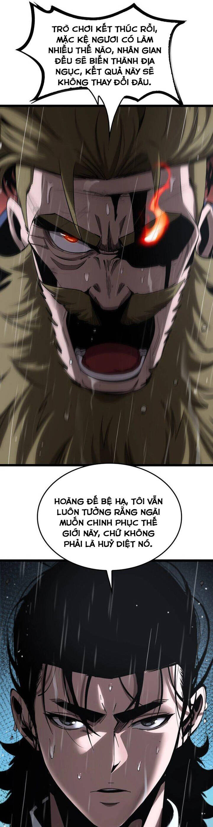 Chư giới tận thế online chapter 213 - Upload bởi truyensieuhay.com