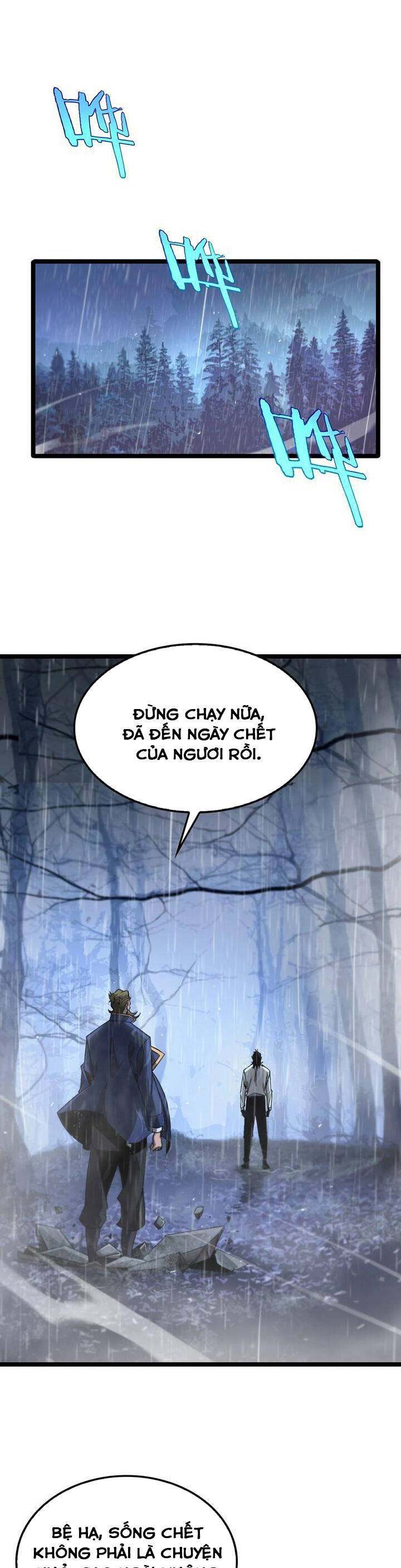 Chư giới tận thế online chapter 213 - Upload bởi truyensieuhay.com