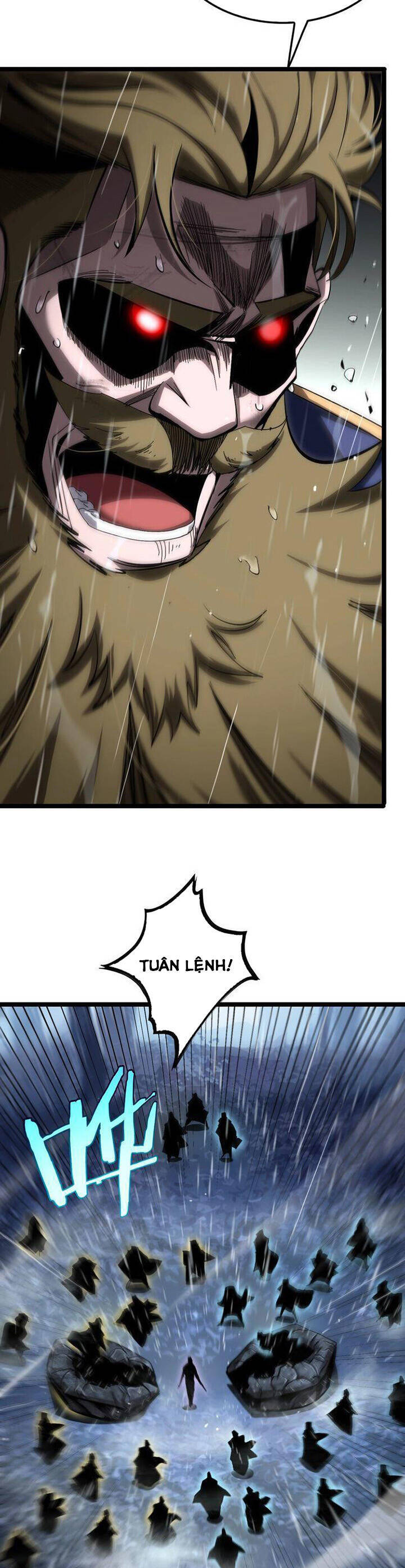 Chư giới tận thế online chapter 213 - Upload bởi truyensieuhay.com