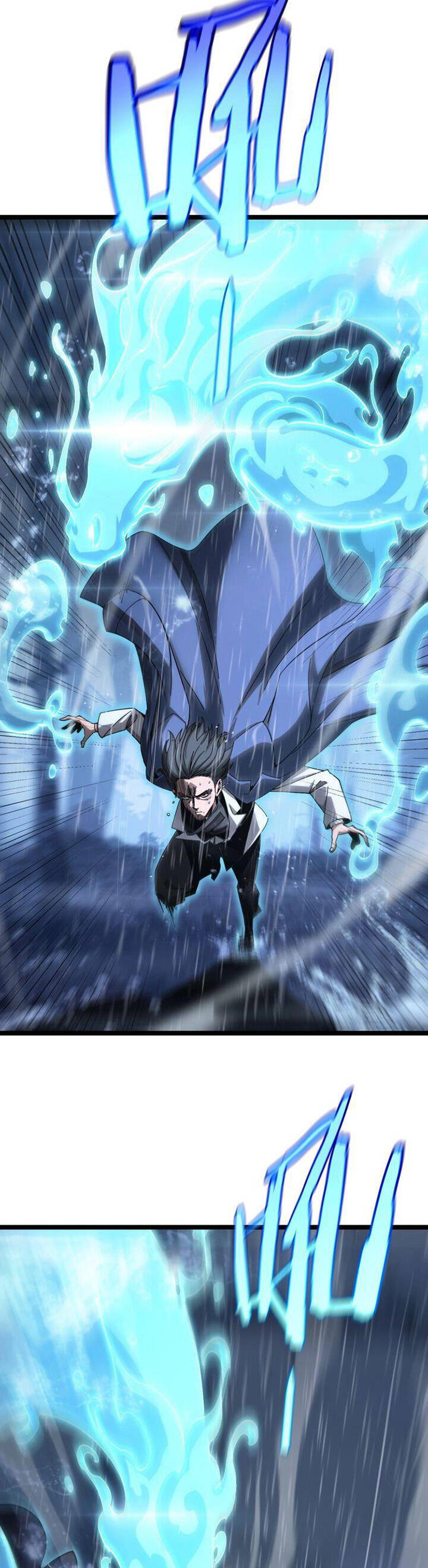 Chư giới tận thế online chapter 213 - Upload bởi truyensieuhay.com