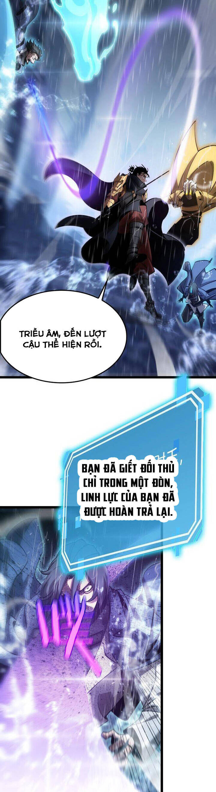 Chư giới tận thế online chapter 213 - Upload bởi truyensieuhay.com