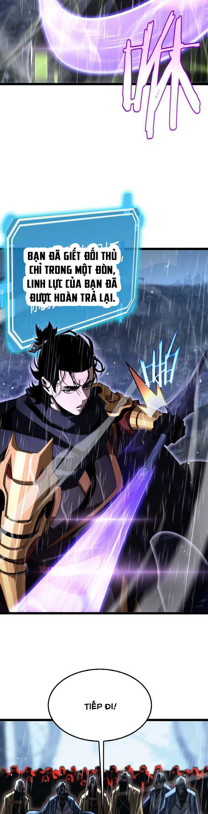 Chư giới tận thế online chapter 213 - Upload bởi truyensieuhay.com