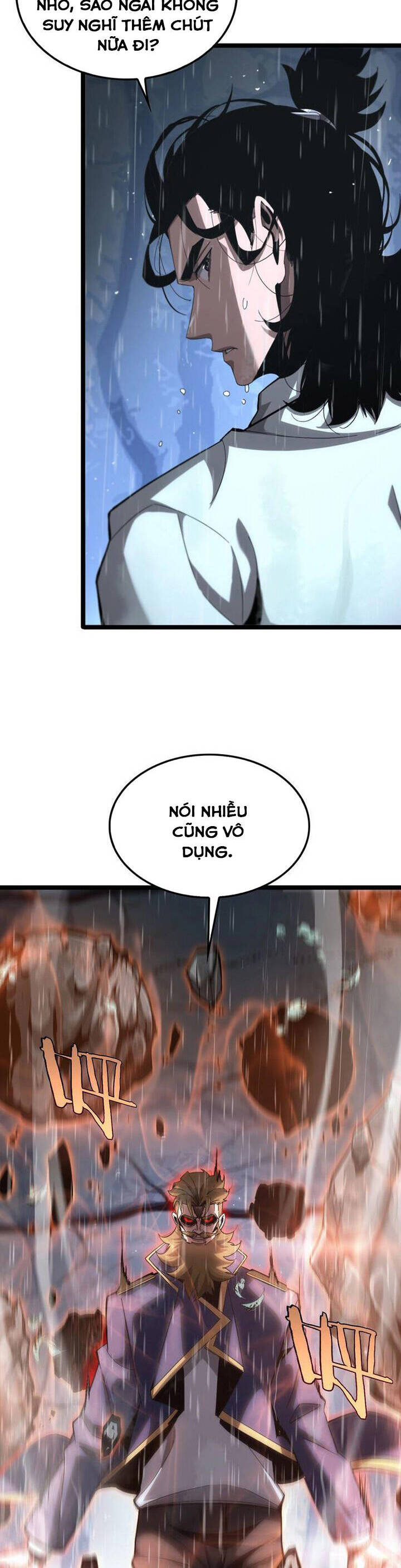 Chư giới tận thế online chapter 213 - Upload bởi truyensieuhay.com