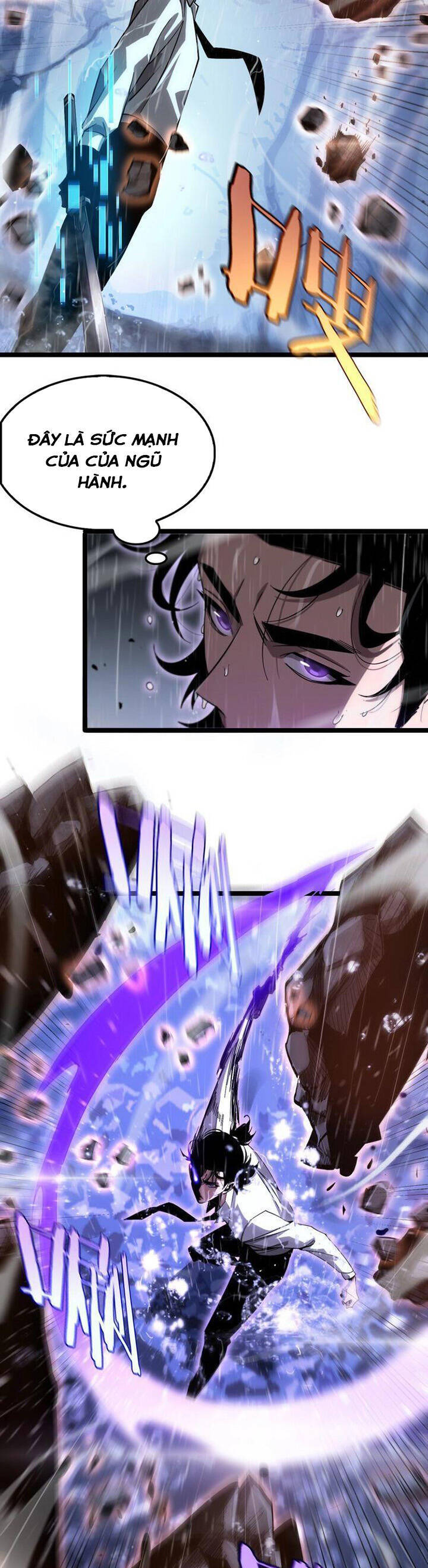 Chư giới tận thế online chapter 213 - Upload bởi truyensieuhay.com