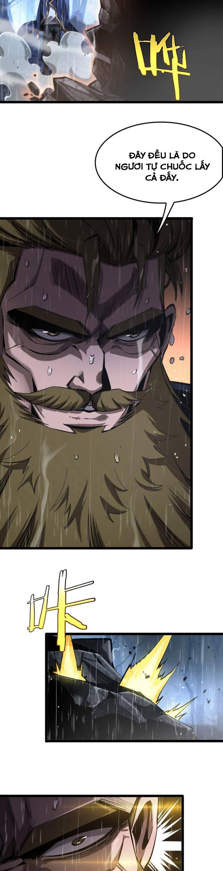 Chư giới tận thế online chapter 213 - Upload bởi truyensieuhay.com
