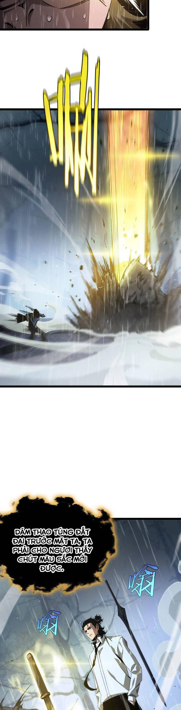 Chư giới tận thế online chapter 213 - Upload bởi truyensieuhay.com