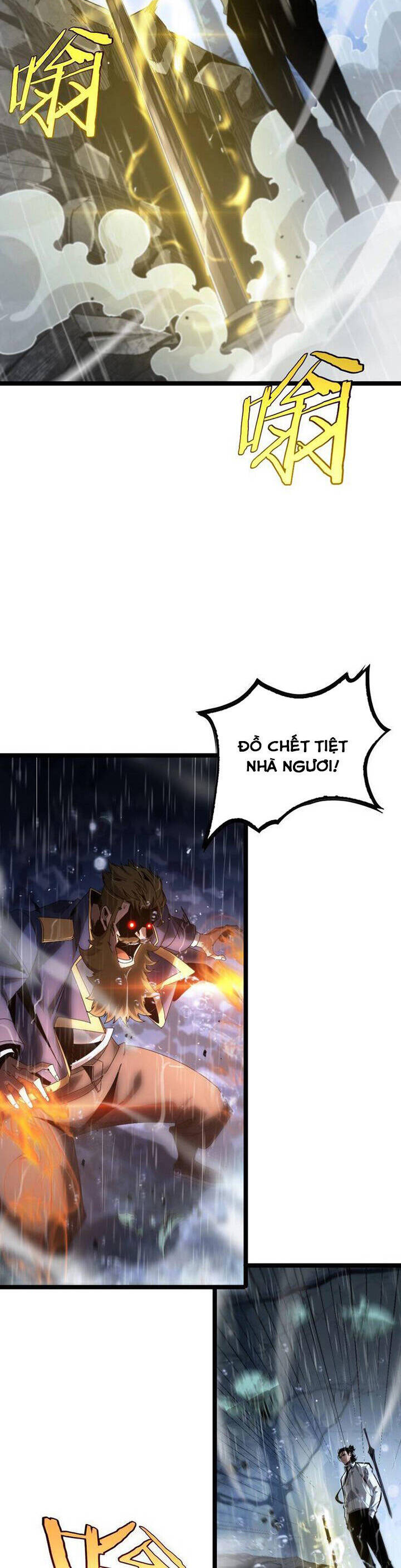 Chư giới tận thế online chapter 213 - Upload bởi truyensieuhay.com