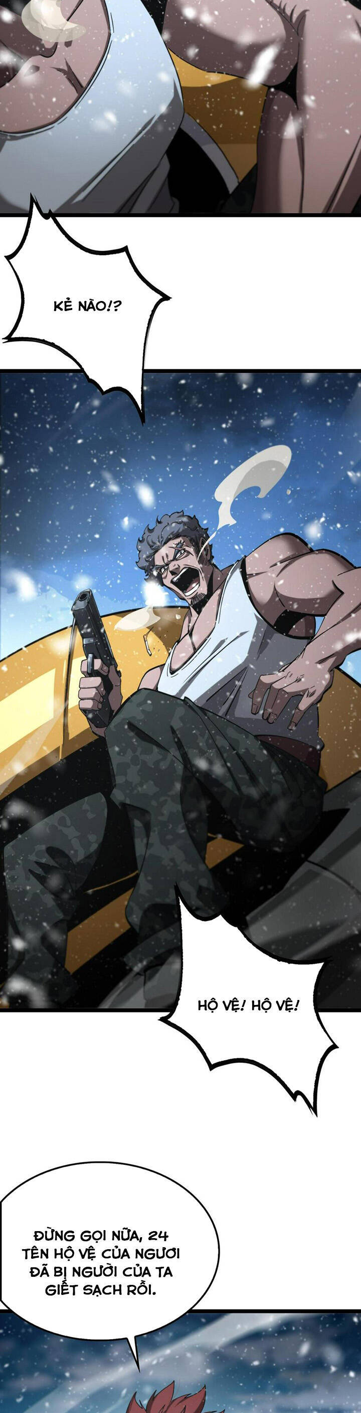 Chư giới tận thế online chapter 214 - Upload bởi truyensieuhay.com