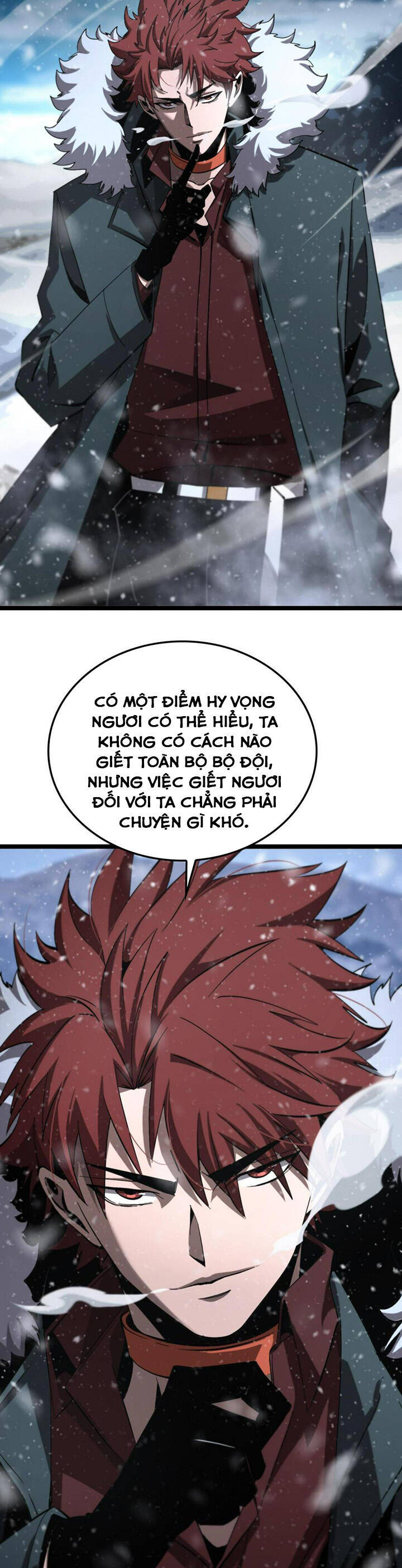 Chư giới tận thế online chapter 214 - Upload bởi truyensieuhay.com